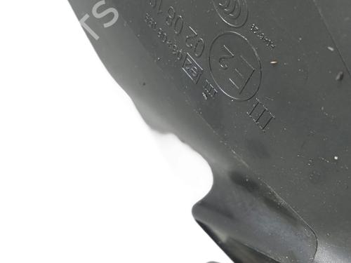 Right mirror PEUGEOT 5008 (0U_, 0E_) 1.6 HDi | BP31583137C27 