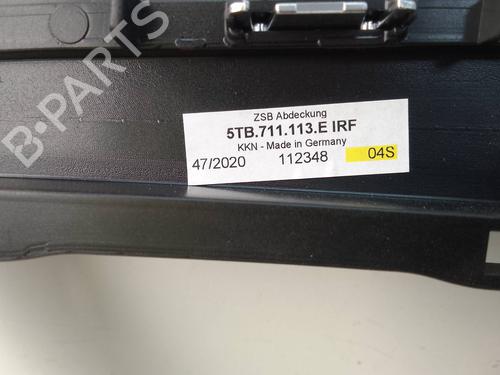 Other VW TOURAN (5T1) 1.5 TSI | BP26055108O1 