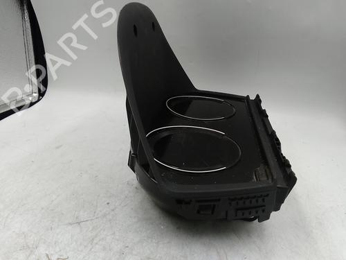 Instrument cluster BMW X1 (F48) sDrive 18 d | BP29764965C47 