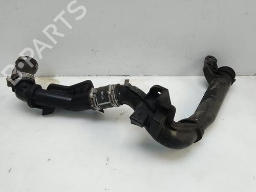 Used Intercooler pipe CITROËN C4 Grand Picasso II (DA_, DE_) 2.0 BlueHDi 150 (150 hp) 29477272