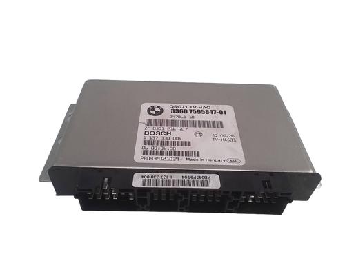 Used Electronic module Electronic module 23440239 23440239
