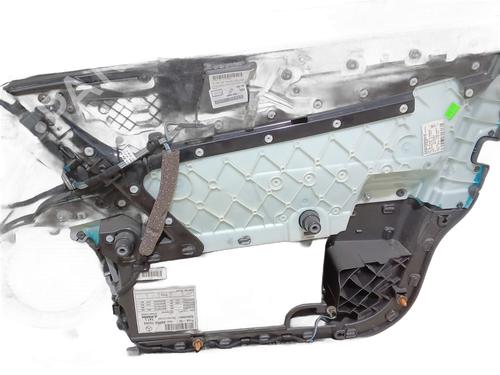 Front left panel MERCEDES-BENZ C-CLASS (W204) C 220 CDI (204.002) | BP36860892C58  - Image 8