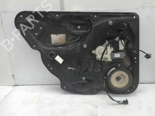 Rear left window mechanism VW PASSAT B6 (3C2)  | BP25811809C24 