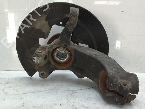 Used Left front steering knuckle VOLVO XC60 I SUV (156) D3 / D4 (163 hp) 27494542