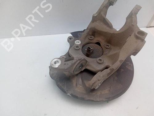 Used Right rear steering knuckle PEUGEOT 508 II (FB_, FH_, F3_) 1.5 BlueHDI 130 (FBYHZJ, FBYHZR) (131 hp) 26055689