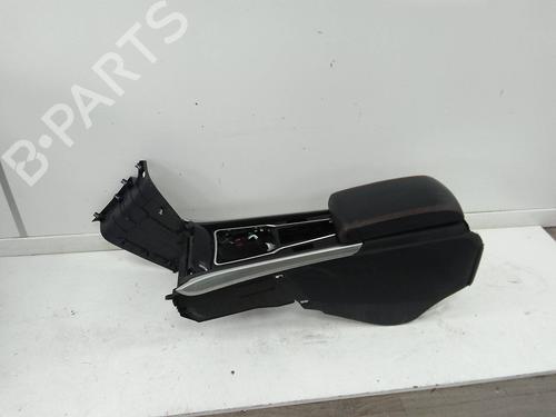 Used Middle console Middle console PEUGEOT 508 SW I (8E_) 2.0 BlueHDi 150 (150 hp) 26055313 26055313