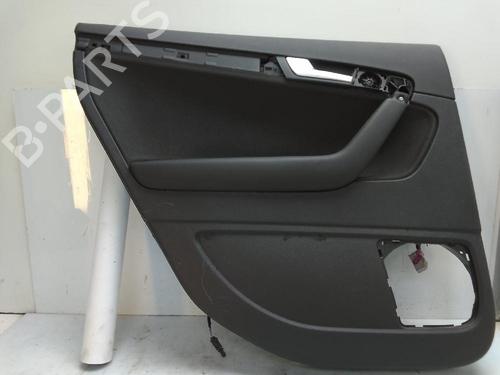 Used Rear right panel AUDI A3 (8P1) [2003-2013]  27555428