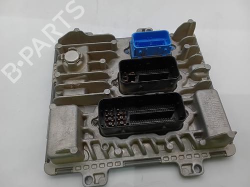 Used Engine control unit (ECU) OPEL MOKKA / MOKKA X (J13) 1.6 CDTI (_76) (136 hp) 29477392