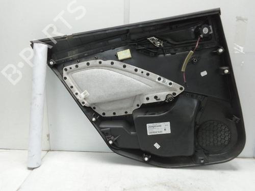 Rear right panel SKODA KAMIQ (NW4) 1.0 TSI | BP25707639C61