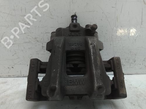 Used Left rear brake caliper BMW 1 (F20) 116 d (116 hp) 29051010