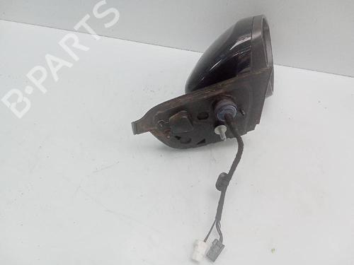 Used Right mirror CITROËN C4 CACTUS 1.5 BlueHDi 100 (102 hp) 21379856