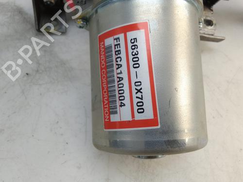 Steering column HYUNDAI i10 I (PA) 1.2 | BP29420632M21 