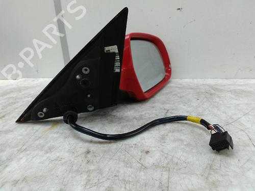 Used Right mirror AUDI A5 Sportback (8TA) 1.8 TFSI (170 hp) 19138026