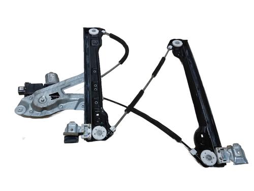 Used Front right window mechanism Front right window mechanism SSANGYONG REXTON (Y400, Y450) 2.2 Xdi (POE) (181 hp) 34123232 34123232