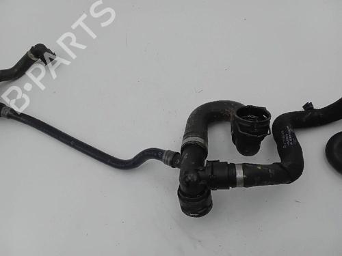 Pipe MERCEDES-BENZ GLA (H247) GLA 200 d (247.712) | BP25018860M125 