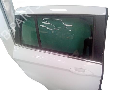 Dør højre bagtil FORD B-MAX (JK) 1.0 EcoBoost | BP19116879C5 - Image 4