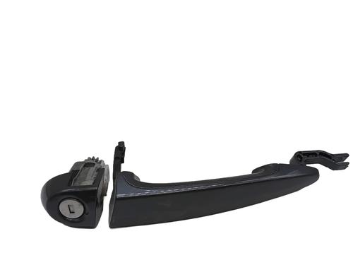 Used Front left exterior door handle BMW 1 (F21) 116 d (116 hp) 30317625