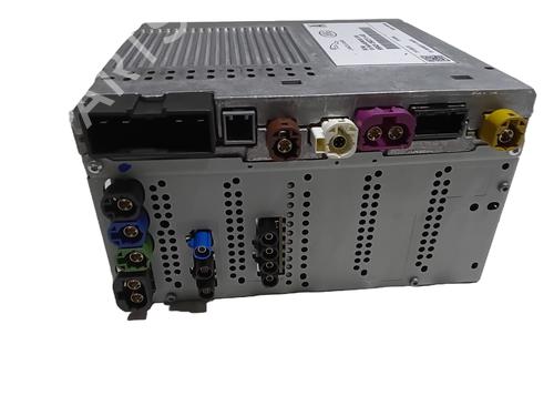 Electronic module JAGUAR F-PACE (X761) 2.0 TD4 AWD | BP34180801M83  - Image 5