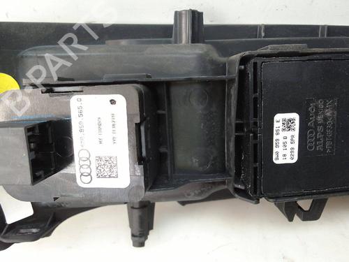 Left front window switch AUDI A5 Sportback (F5A, F5F) 2.0 TDI | BP25485441I27 
