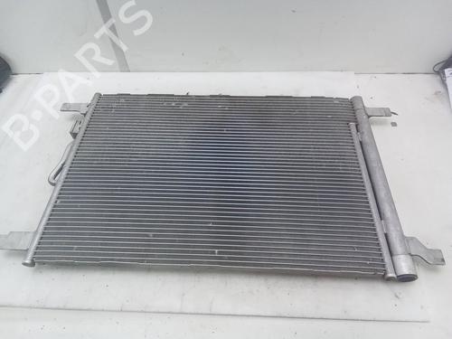 AC-Kondensator VW GOLF SPORTSVAN VII (AM1, AN1) 1.4 TSI (150 hp) 26160549
