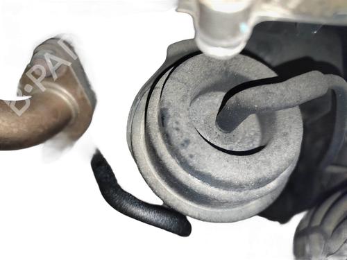 Eksosmanifold AUDI A4 B7 (8EC) 2.0 TDI (136 hp) 18592993