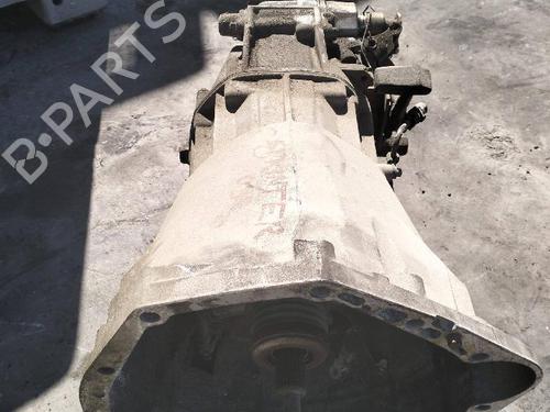 Gearbox BMW X3 (E83) 2.0 sd | BP26285084M3 