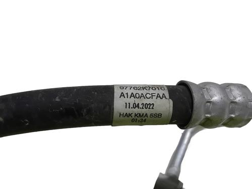 AC pipe HYUNDAI i10 III (AC3, AI3) 1.0 MPi | BP38536377M126 - Image 4