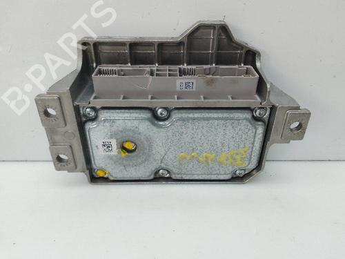 Used ECU airbags BMW 3 (E90) [2004-2012]  22344381