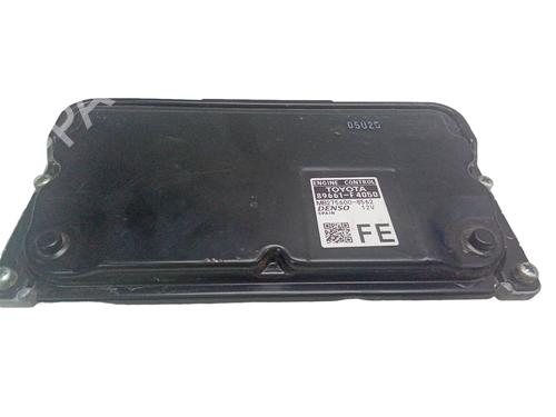 Used Engine control unit (ECU) Engine control unit (ECU) TOYOTA C-HR (_X1_) 1.8 Hybrid (ZYX10_, ZYX11_, ZYX10R, ZYX11R) (122 hp) 19082472 19082472
