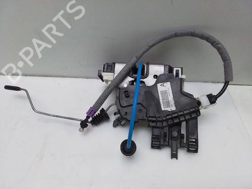 Front right lock BMW X3 (E83) 2.0 sd | BP26284636C97 