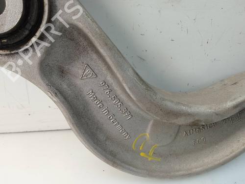 Right rear suspension arm PORSCHE TAYCAN (Y1A) Electric (Y1AAA1, Y1AAI1) | BP28144546M15