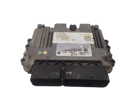 Engine control unit (ECU) OPEL ASTRA H CLASSIC Hatchback (A04) 1.7 CDTI (L48) | BP23451971M57 - Image 1