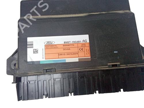 Electronic module FORD KUGA I 2.0 TDCi | BP19938607M83 - Image 2