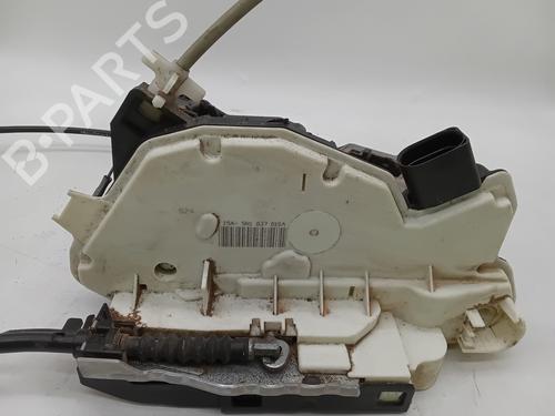 Front left lock SEAT IBIZA IV (6J5, 6P1) 1.2 | BP29396283C98 