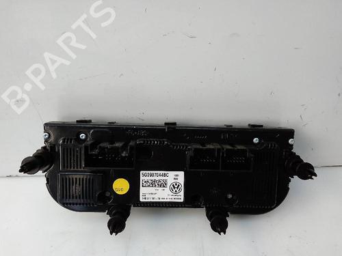 Used Climate control VW GOLF VII (5G1, BQ1, BE1, BE2) [2012-2021]  26232580
