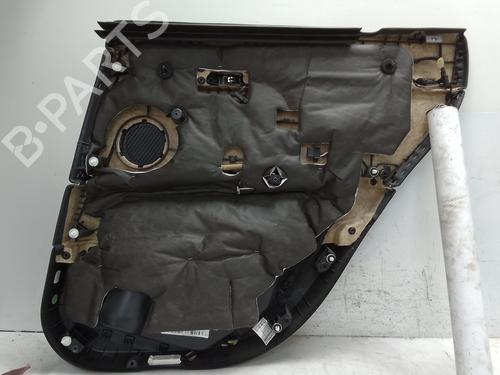 Rear left panel BMW X1 (F48) sDrive 18 d | BP29824398C60 
