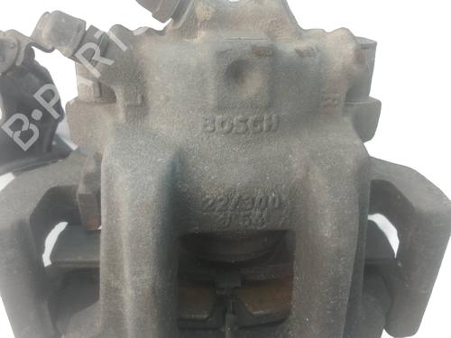 Left front brake caliper BMW 3 Touring (F31) | BP21832764M105 - Image 2