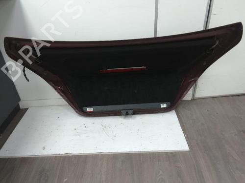 Used Tailgate MERCEDES-BENZ S-CLASS (W221, V221) S 320 CDI (221.022, 221.122) (235 hp) 26409496