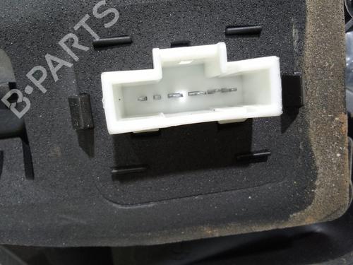 Left taillight CITROËN C3 II (SC_) 1.2 VTi 82 | BP29935906C34 