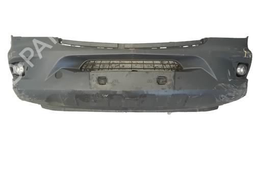 Used Front bumper Front bumper MERCEDES-BENZ SPRINTER 3-t Van (B906) 213 CDI (906.611, 906.613) (129 hp) 36261875 36261875