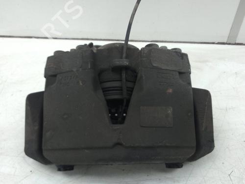 Used Left front brake caliper Left front brake caliper AUDI A4 B8 (8K2) 3.0 TDI (204 hp) 19519819 19519819