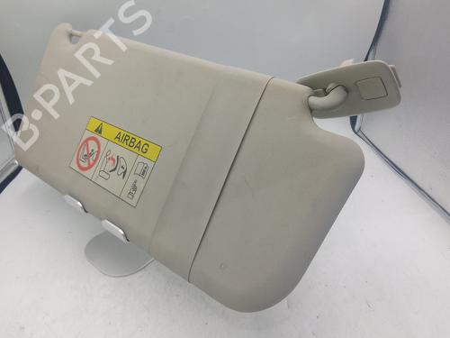 Right sun visor OPEL COMBO E Tour / Life (K9) 1.5 | BP29995040I2