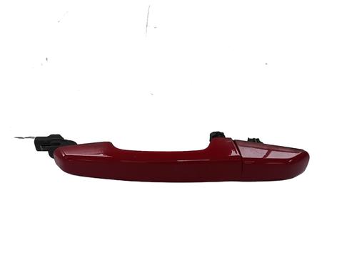 Used Rear right exterior door handle JAGUAR XE (X760) 2.0 D (163 hp) 31038138