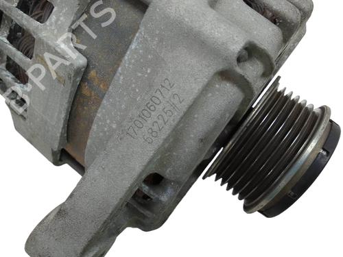Alternator KIA RIO IV (YB, SC, FB) 1.25 | BP19059573M7 - Image 8
