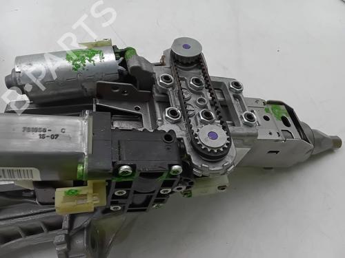 Steering column FORD MONDEO V Hatchback (CE) 2.0 TDCi | BP29396602M21 