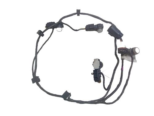 Used Electronic module Electronic module FORD B-MAX (JK) 1.0 EcoBoost (125 hp) 19124949 19124949