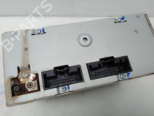 Radio FORD KA+ III (UK, FK)  | BP23851143E6 