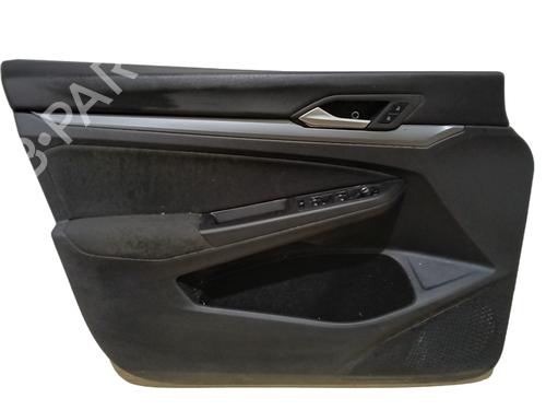 Venstre frontpanel Venstre frontpanel VW GOLF VIII (CD1, DA1) 2.0 TDI (116 hp) 36033619 36033619