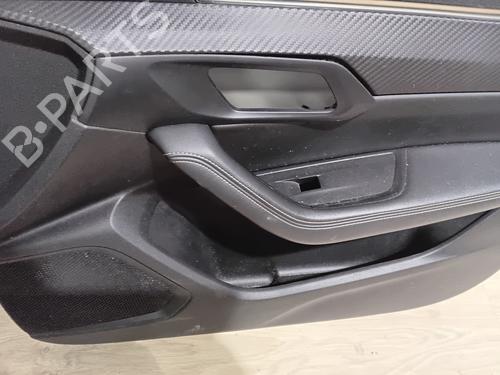 Front right panel PEUGEOT 508 II (FB_, FH_, F3_) 1.5 BlueHDI 130 (FBYHZJ, FBYHZR) | BP34209109C59 - Image 3