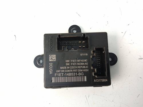 Used Electronic module Electronic module FORD KUGA II (DM2) 1.6 EcoBoost (150 hp) 18580741 18580741